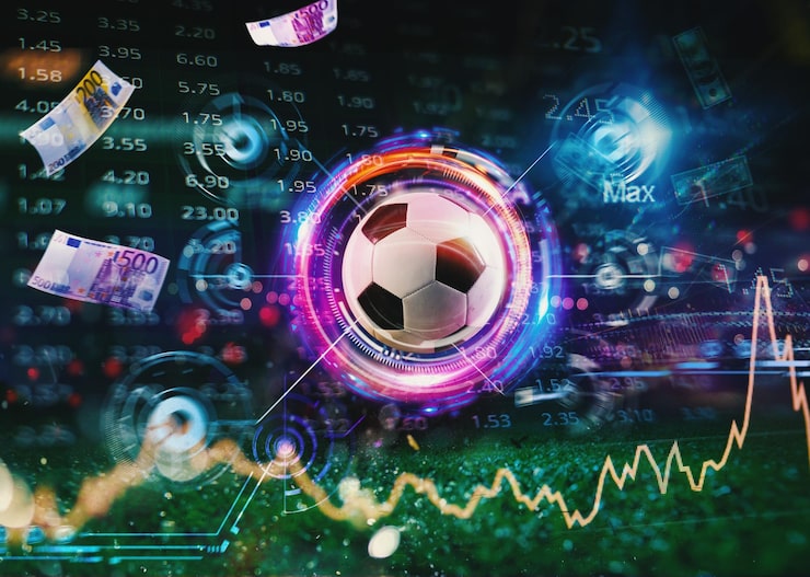 AI-Driven Soccer Betting Analytics for Smarter Online Prediction Decisions AI-Driven Soccer Betting Analytics for Smarter Online Prediction Decisions